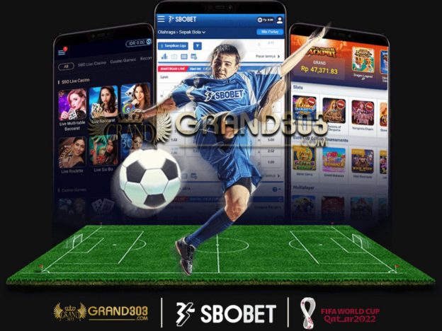 4 Explanation Why Having A Superb Sport Betting Is Just Not Enough